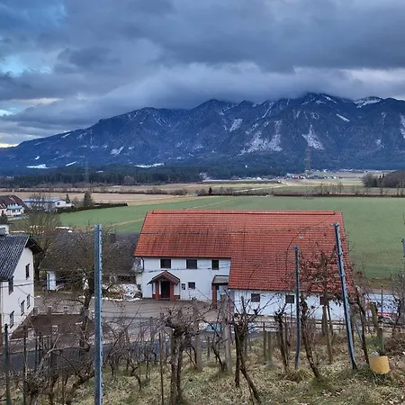 Appartements Und Vinoteka David
