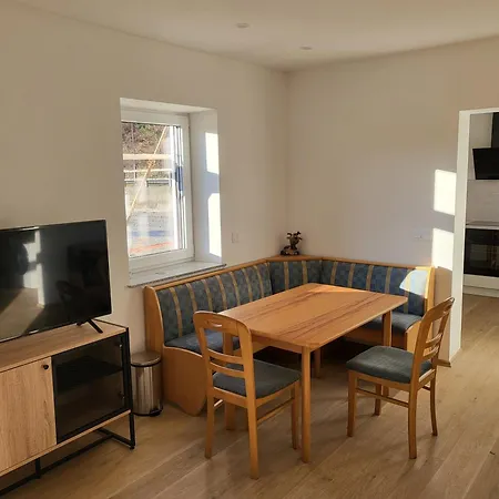 Appartements Und Vinoteka David